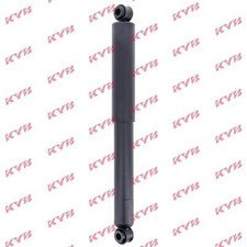 Stoßdämpfer hinten Öldruck KYB für OPEL FRONTERA A