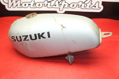 TANK, FUEL | A; Includes Item(s) 16