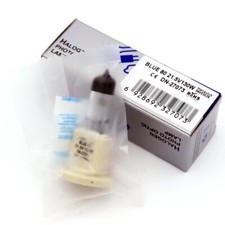 For Hanaulux 56053026 Surgery Shadowless Lamp BLUE 80 Halogen Bulb 21.5V 130W