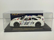 FLY 88021 A-243 VENTURI 400 GT Spanish Championship GT