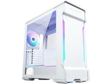 Phanteks Evolv X - EATX Mid-tower, Aluminum, ...