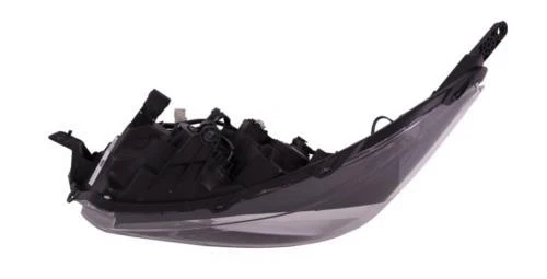 FARO PARA SUBARU FORESTER 17-18 HALÓGENO CAPA FARO LADO IZQUIERDO DEL CONDUCTOR Foto 4 de 4