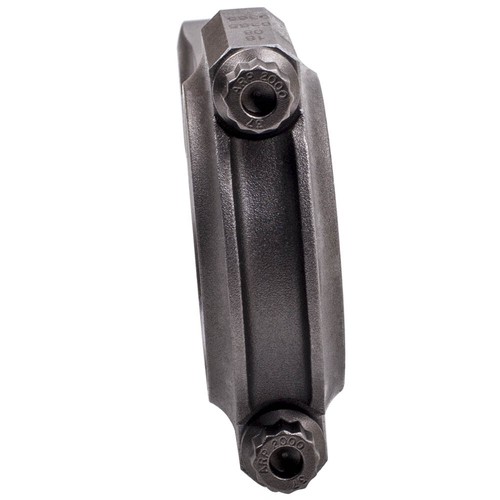Varillas de conexión de haz H pernos ARP para Opel 1.6L 16V Turbo Z16LET Z16LEL 129.75mm - Imagen 9 de 12