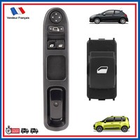 Fensterheberknopf Vorne Links Rechts FüR 207 Limousine CC 2006-2014