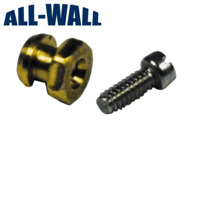 #ad TapeTech Flat Box Spring Anchor amp; Hardware Attaches Spring to Pressure Plate $9.99