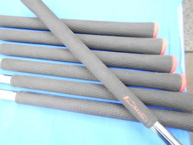 Juego de hierros Dunlop Srixon Z745 #4-9.P(7 clubes)/DG&NS/Flex:S200&S/hierro Foto 4 de 4