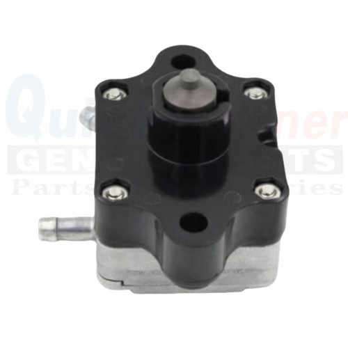 Outboard Fuel Pump for Yamaha Marine 9.9HP 15HP 4-Stroke 66M-24410-10-00 - Picture 6 of 6