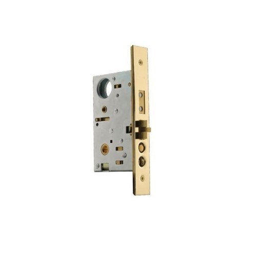 Baldwin 6020 Right Hand Lever Entrance Mortise Lock 6020.102.RLS Oil Rub Bronze