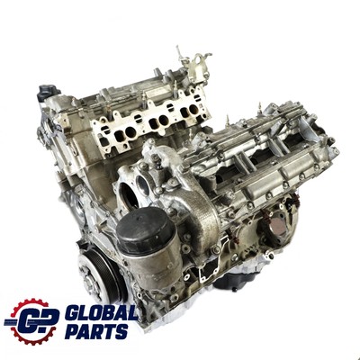 Mercedes ML W166 GL X166 C292 350 Bare Engine 642.826 642826 79k