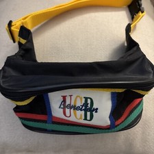 Marsupio marsupio marsupio vintage United Colors of Benetton