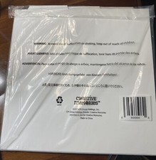 15 Pack Creative Memories Collection Power Layout Guides New Sealed 2003