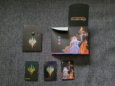 Herr der Ringe LOTR Magic the Gathering MTG Lebenspunktez&auml;hler Life counter NEU