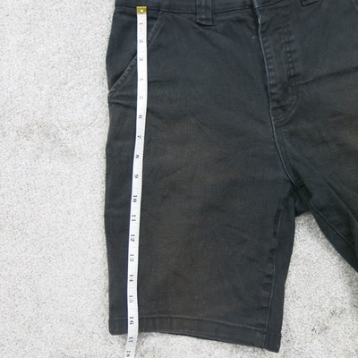 zara mens chino shorts