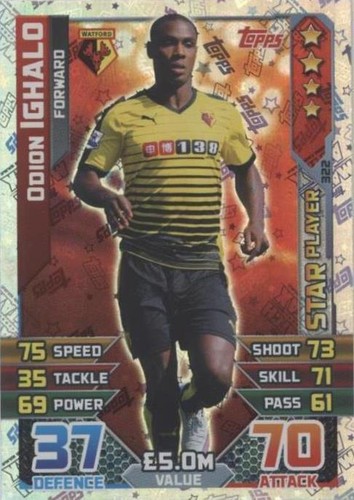 Topps Match Attax Rugby World Cup 2015 | eBay