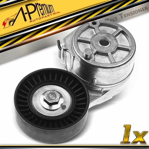 Belt Tensioner for Jeep Liberty Wrangler Dodge Caravan Chrysler Town
