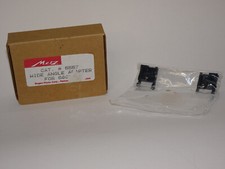 NEW METZ 60CT CAT. 5557 WIDE ANGLE ADAPTER for FLASH