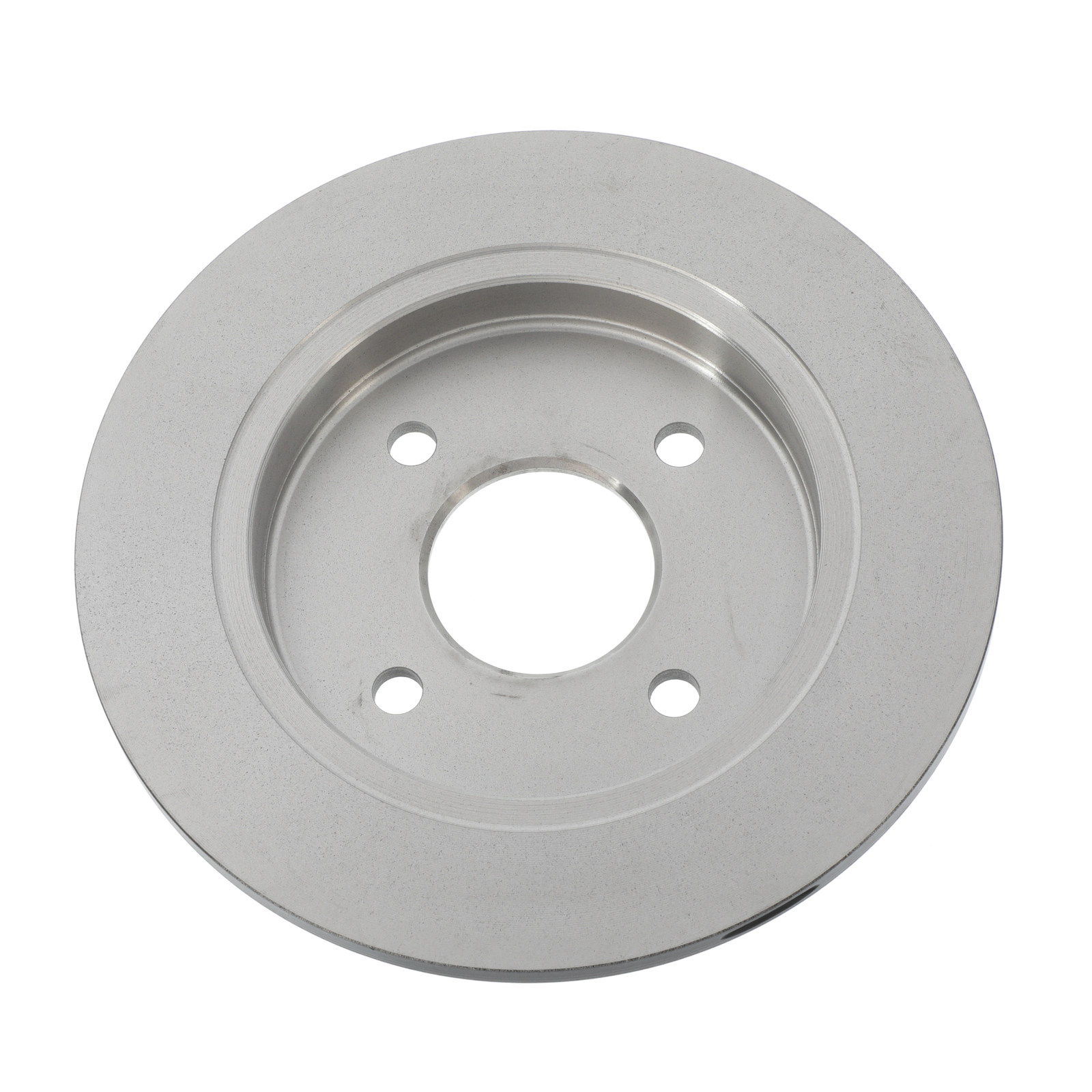 Rotor de disco de freno trasero para Ford Focus 2000-2007 (N/P 7S6Z-2C026-A)