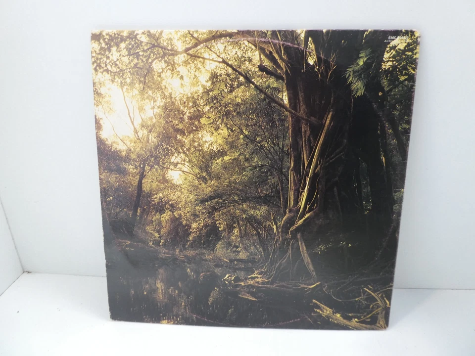 LORD OF THE RINGS VOL.2 EMI RECORDS LABEL 1976 RECORD DOUBLE GATEFOLD  LP VINYL - Image 2 of 4