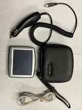 TomTom One N14644 3.5-inch Portable GPS Navigator