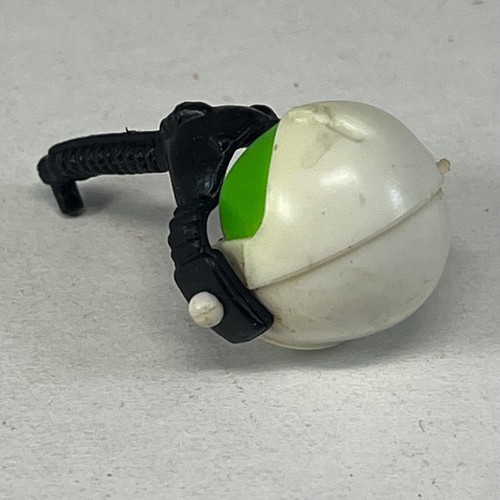 Vintage 1992 Hasbro GI Joe ARAH v2 Ace Pilot Action Figure NICE CONDITION - Picture 10 of 12
