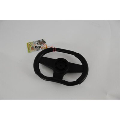 BERG Ersatzteile Buzzy - Lenkung Rad Racing 51.67.00.01