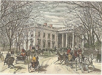1978 Jimmy Carter White House Christmas Card | eBay