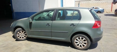 cuadro de instrumentos para VOLKSWAGEN GOLF V BERLINA (1K1) 2003 1122851 - Imagen 8 de 13