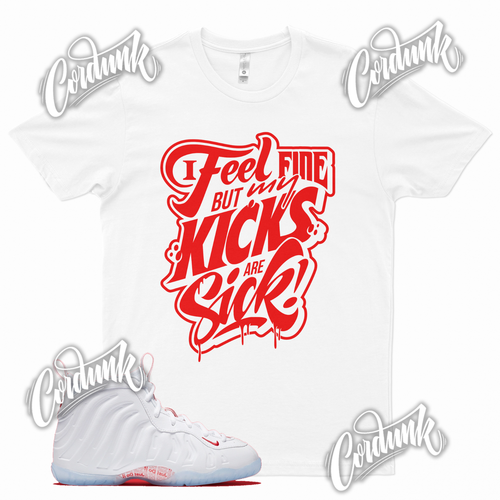 thank you foamposite