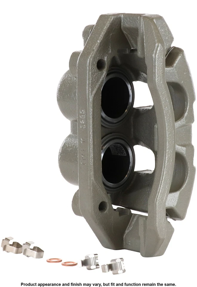 For 2005-2008 Dodge Dakota Disc Brake Caliper Front Left Cardone 2006 2007 - Image 3 of 4