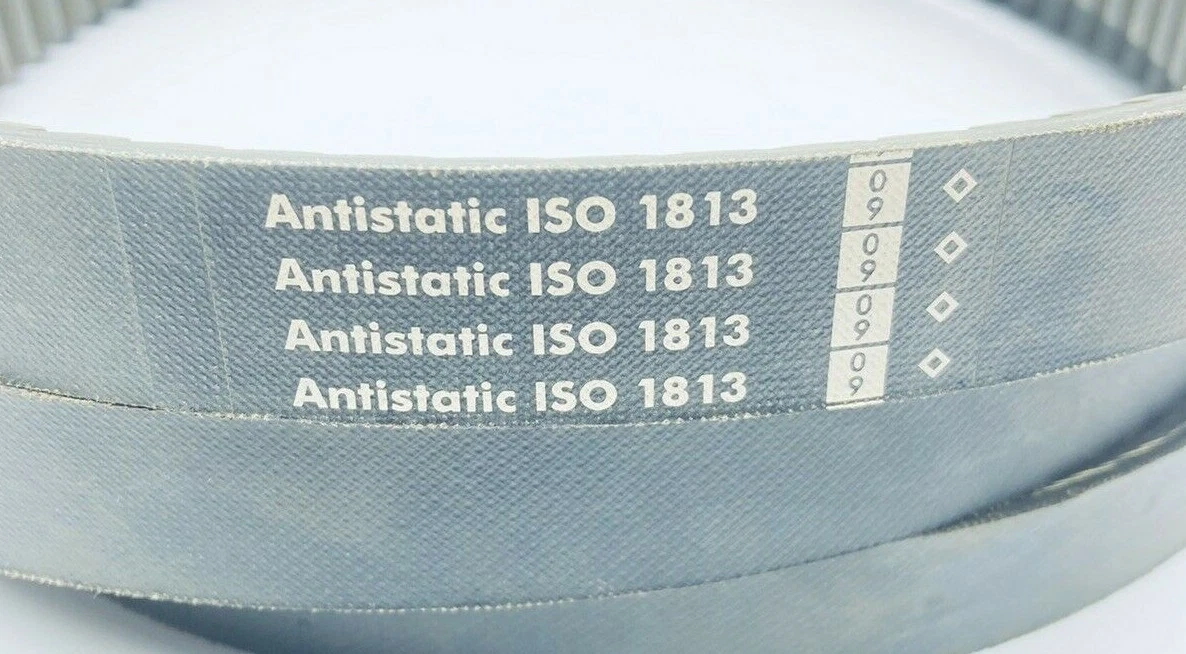 Antistatic cheap iso 1813