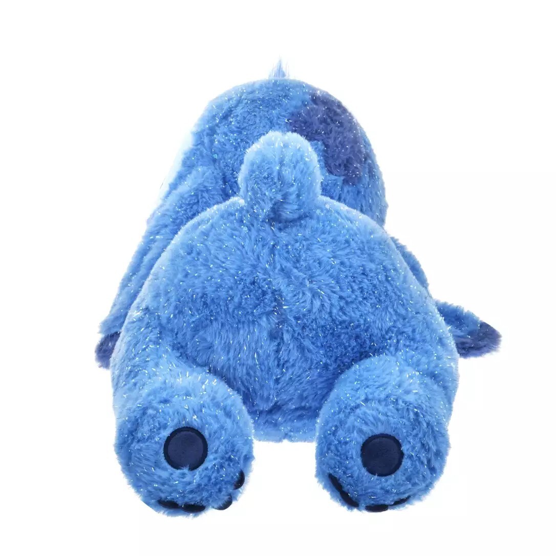 Disney Store Japan Shiny Disney Stitch Day Collection plush