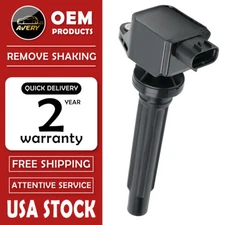 Ignition Coil For Suzuki SX4 Grand Vitara 2006 2007 2008 2009 L4 2.0L UF562