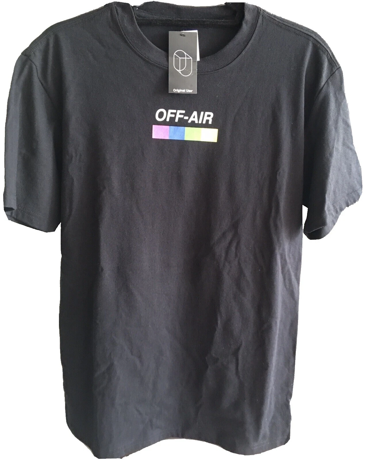 Venus Black Shirts for Men