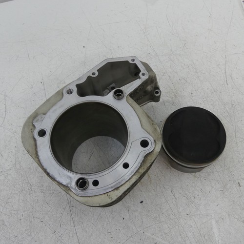 BMW R 1100 RS RT GS Zylinder & Kolben links Motor Zylinderkopf B0499