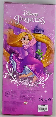 Rapunzel♡様 2016 Disney Store Classic Rapunzel with Pascal 12” NIB