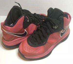 nike lebron 2 Pink