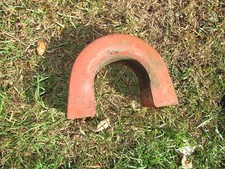 KRAUSE DISC MAIN FRAME AXLE PIVOT BEARING CASTING 902501A