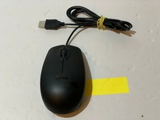 Dell Wired Mouse DZL-MS111-L
