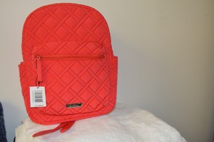 vera bradley leighton backpack