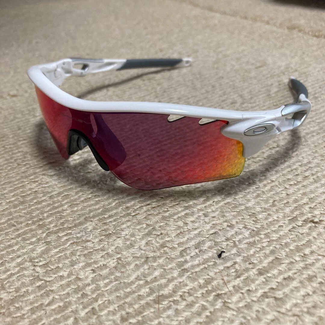 Oakley RADARLOCK PATH sunglasses collection Eyewear Fashion