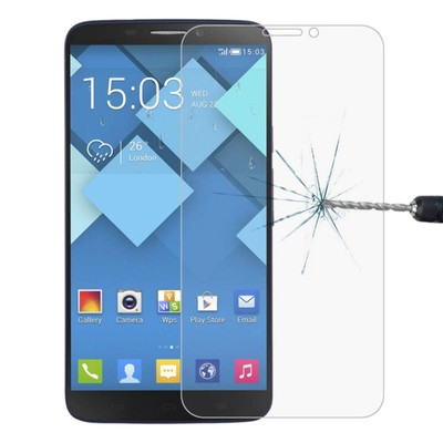 Screen Protector for Alcatel A3 / A5 / Asus ZenFone / Sharp Aquos / LG X Models