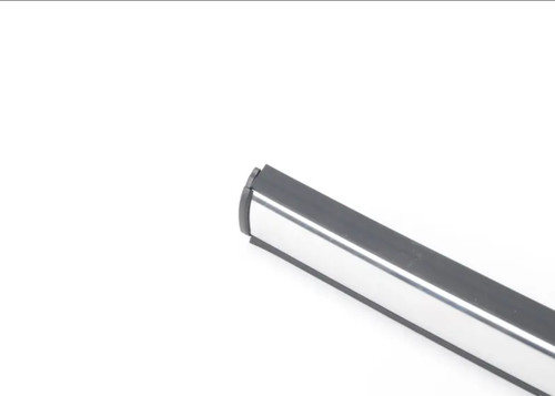 OEM MINI CLUBMAN R55 REAR RIGHT SPLIT DOOR TRIM 51132754062 GENUINE NO🇺🇸DUTIES - Picture 6 of 7