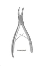 Set Of 12 Blumenthal Rongeur 6l Beaks At 90 Degrees Angle Premium Stainless Set Of 12 Blumenthal Rongeur 6l Beaks At 90 Degrees Angle Premium Stainless