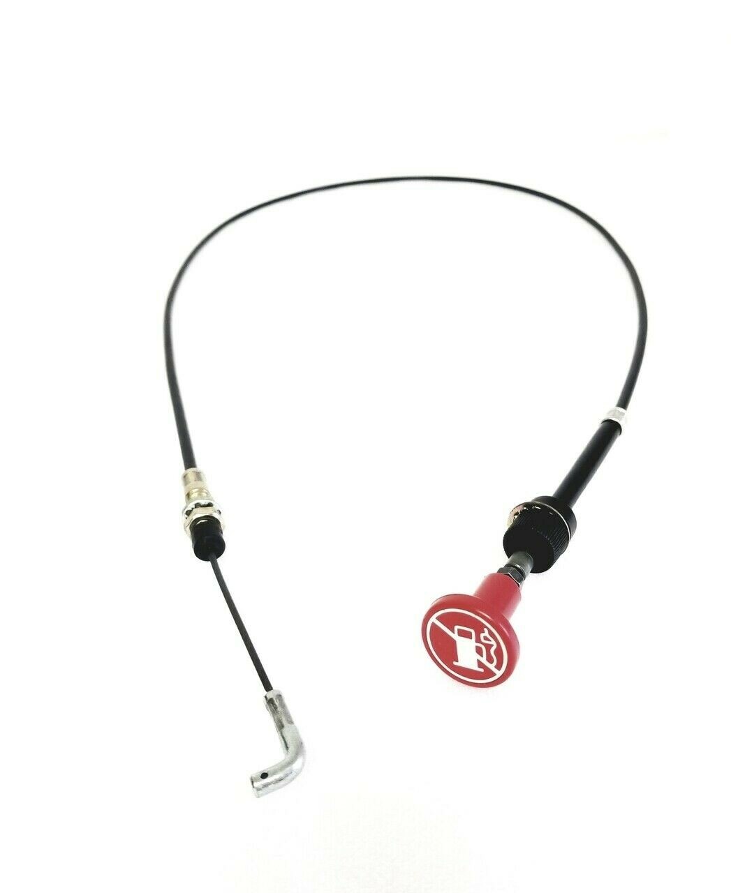 OEM 007601914C1 007601914C3 FUEL SHUT OFF CABLE FOR MAHINDRA TRACTOR eBay