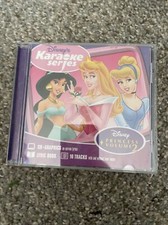 Disney's Karaoke Series: Disney Princess, Vol. 2 by Disney's Karaoke Series CD,
