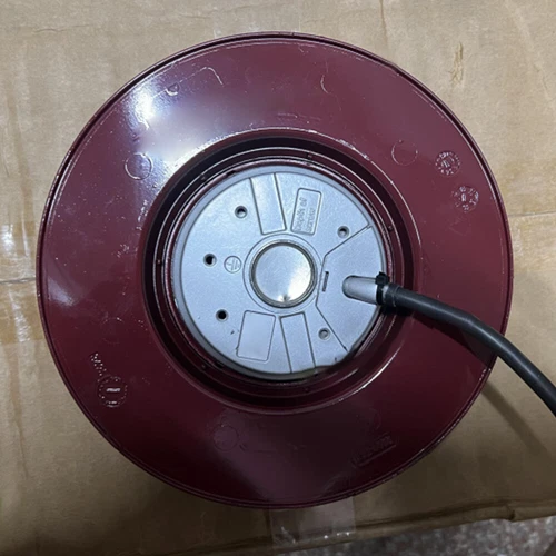 230V 60Hz 140W 0.6A Inverter Centrifugal Fan R2E190AF5813 R2E190-AF58-13