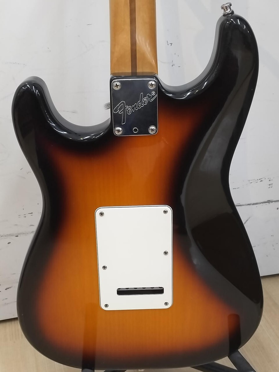 ギター Fender American Standard Stratocaster 2007 Fender USA american Series Stratocaster Electric Guitar
