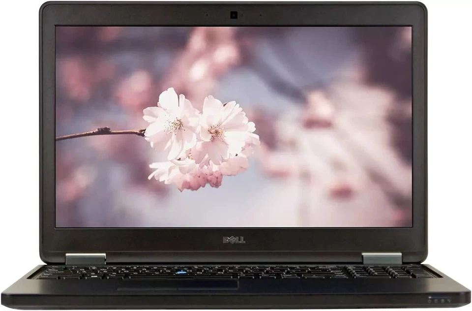 Dell Latitude E5550 · i3-5010U · 16GB · 500GB, photo 4 of 5