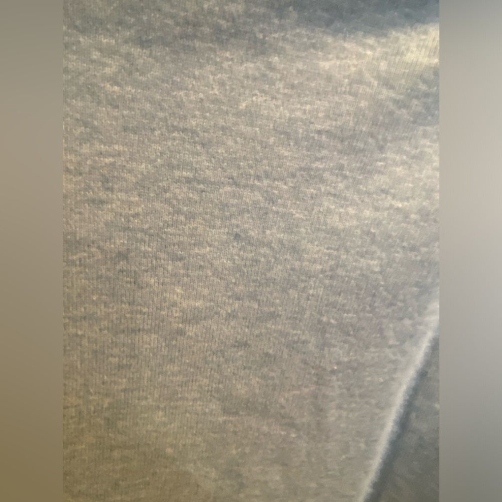 Southern Tide Solid Blue V-Neck Pullover Logo Swe… - image 12