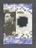 /350 2002 Upper Deck PLAY Players GAME USED warm up TRACY MCGRADY MAGIC patch